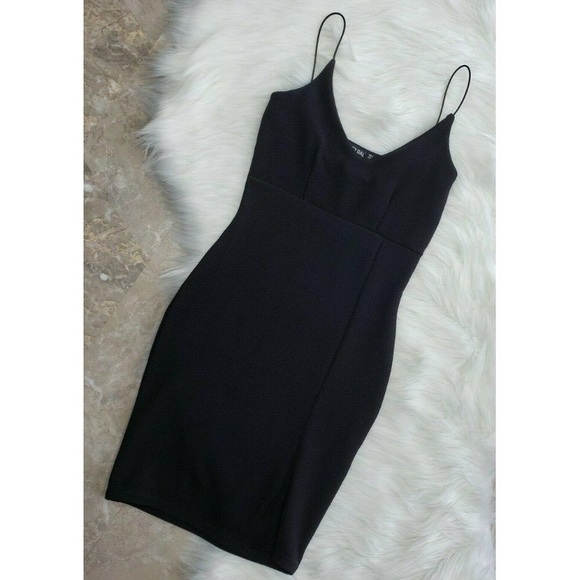 Nasty Gal Dresses & Skirts - Nasty Gal Little Black Dress